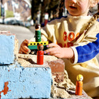 Mini Melbourne Tram