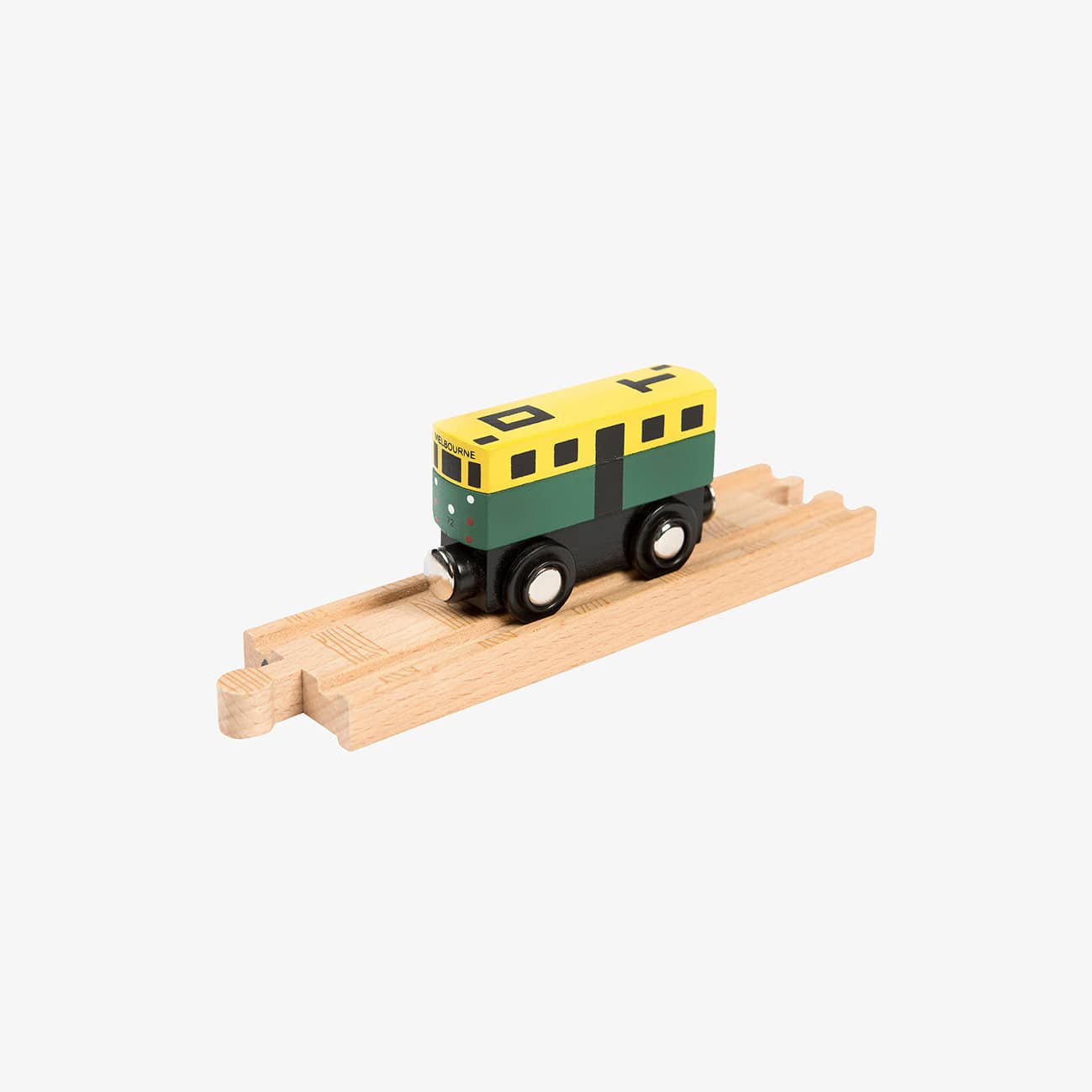 Mini Melbourne Tram
