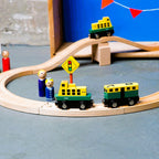 Mini Melbourne Tram