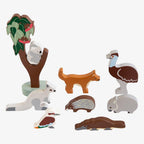 Aussie Animal Set