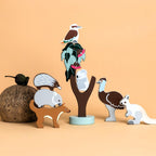 Aussie Animal Set
