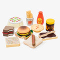 Australian Food Set
