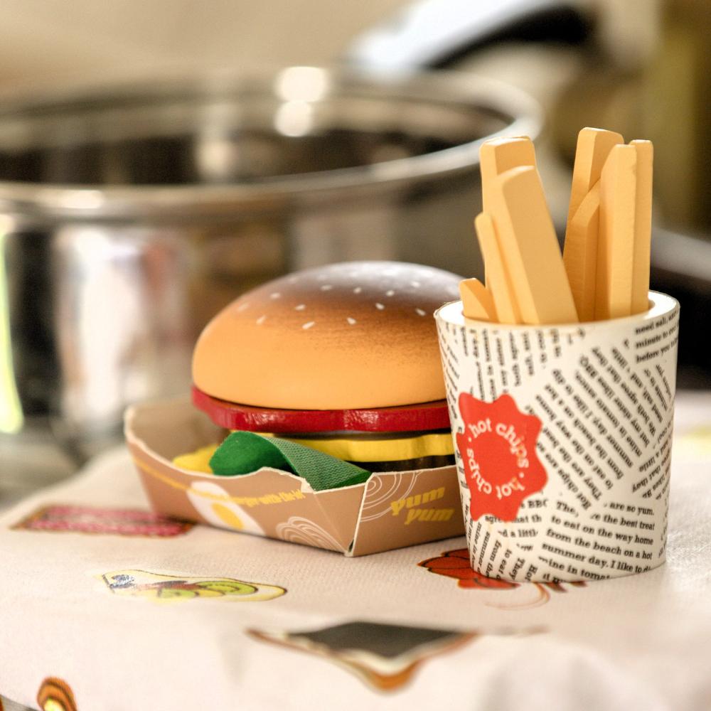 Australian Food Set