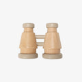 Wooden Toy Binoculars