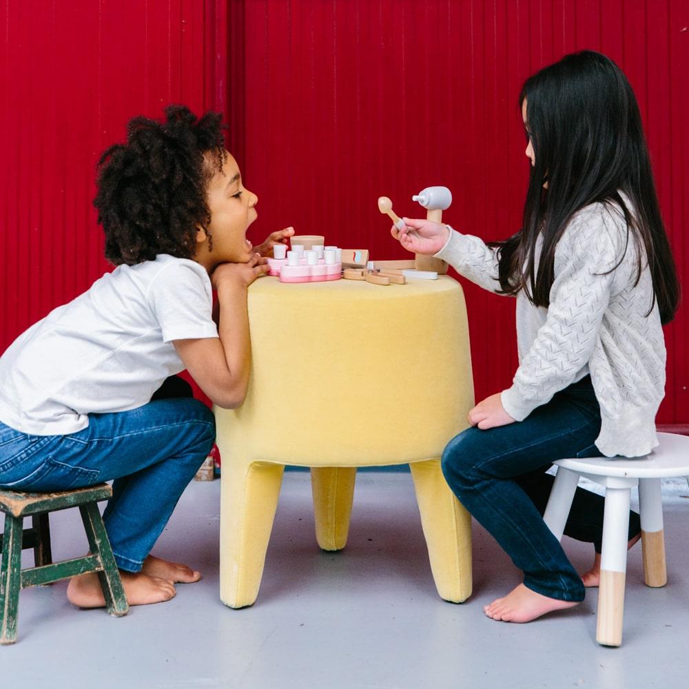 Dentist Play Kit