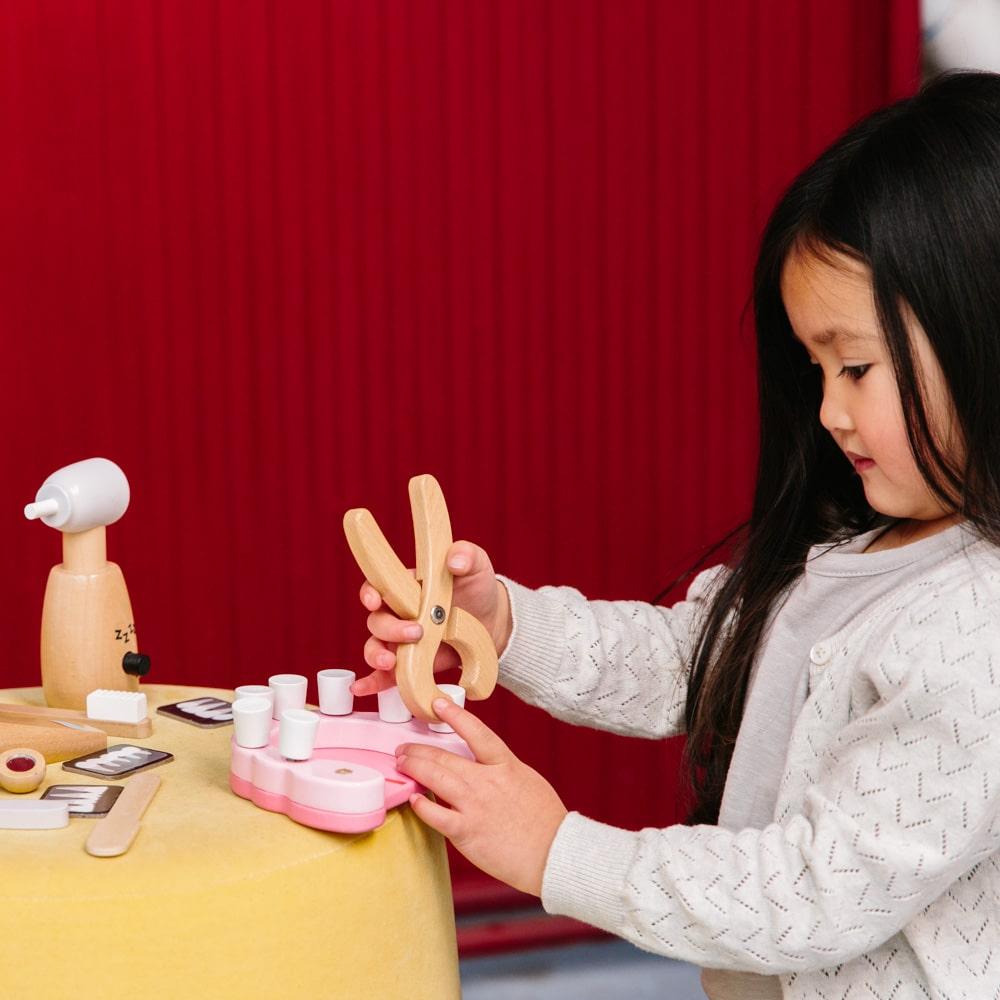 Dentist Play Kit