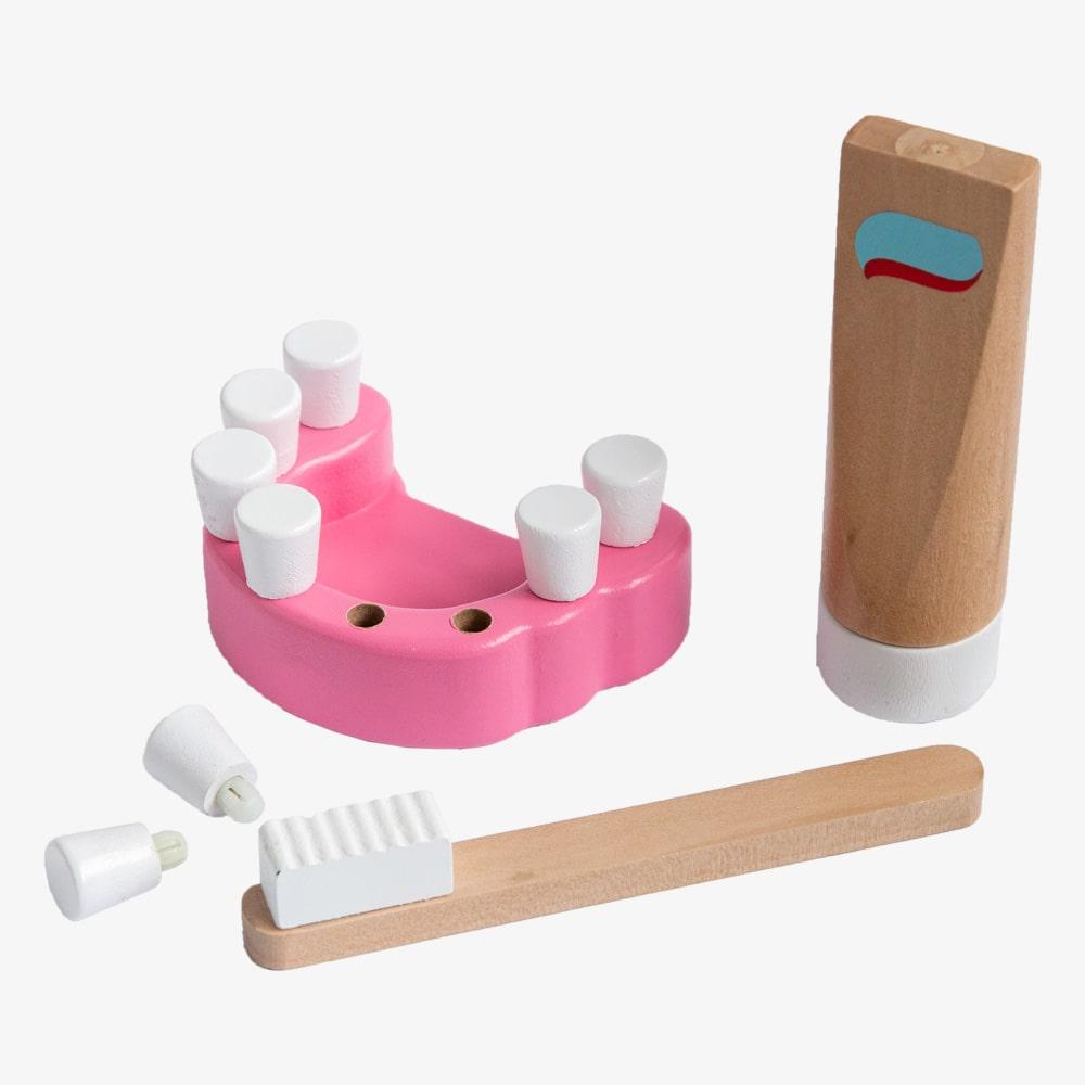 Dentist Play Kit