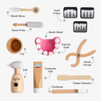 Dentist Play Kit
