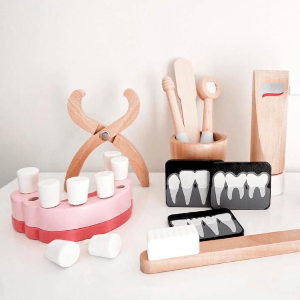 Dentist Play Kit
