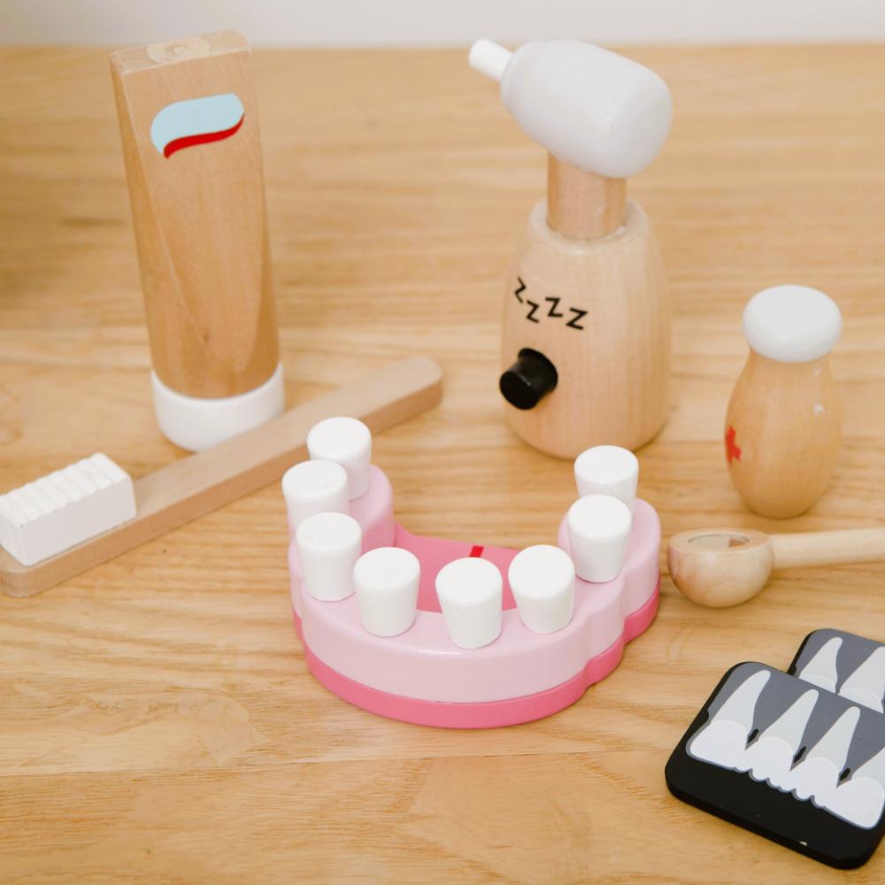 Dentist Play Kit