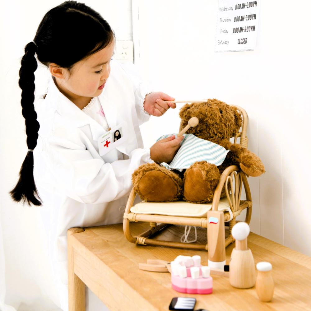 Dentist Play Kit