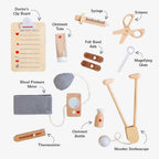 Doctor Play Kit