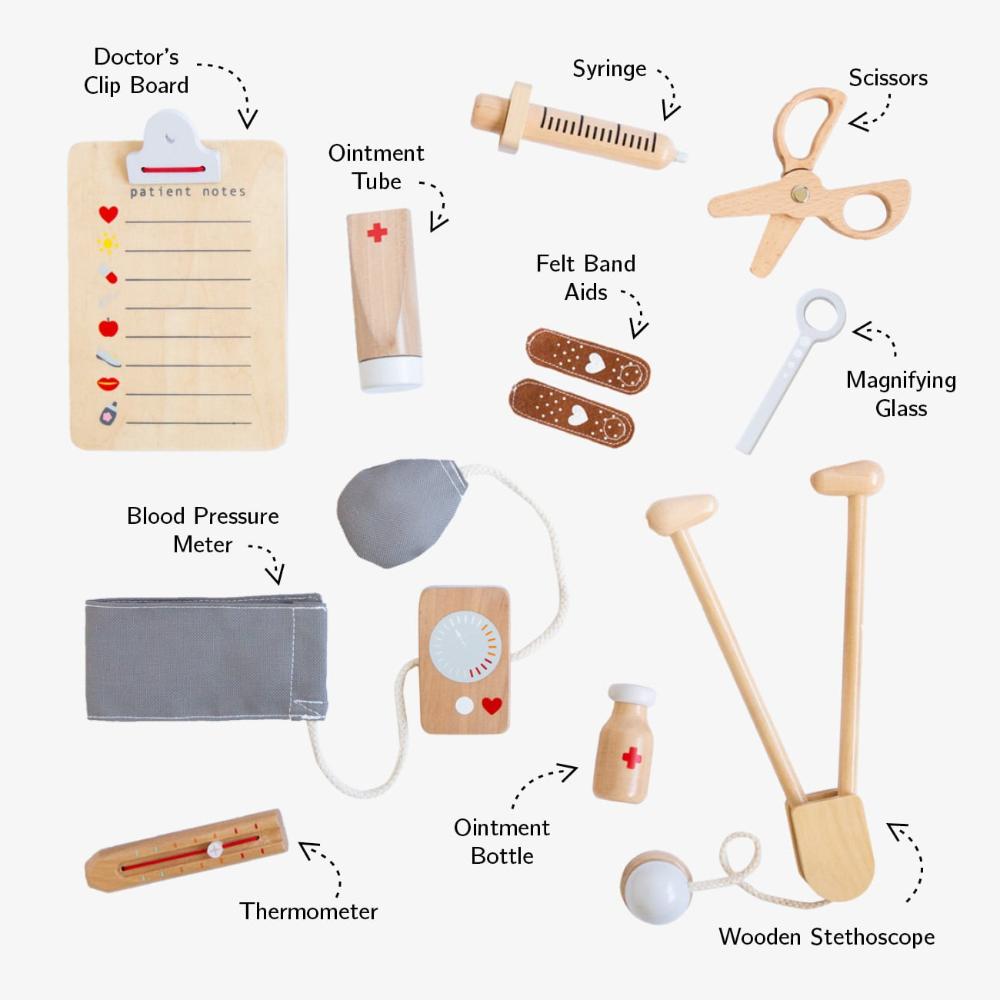 Doctor Play Kit