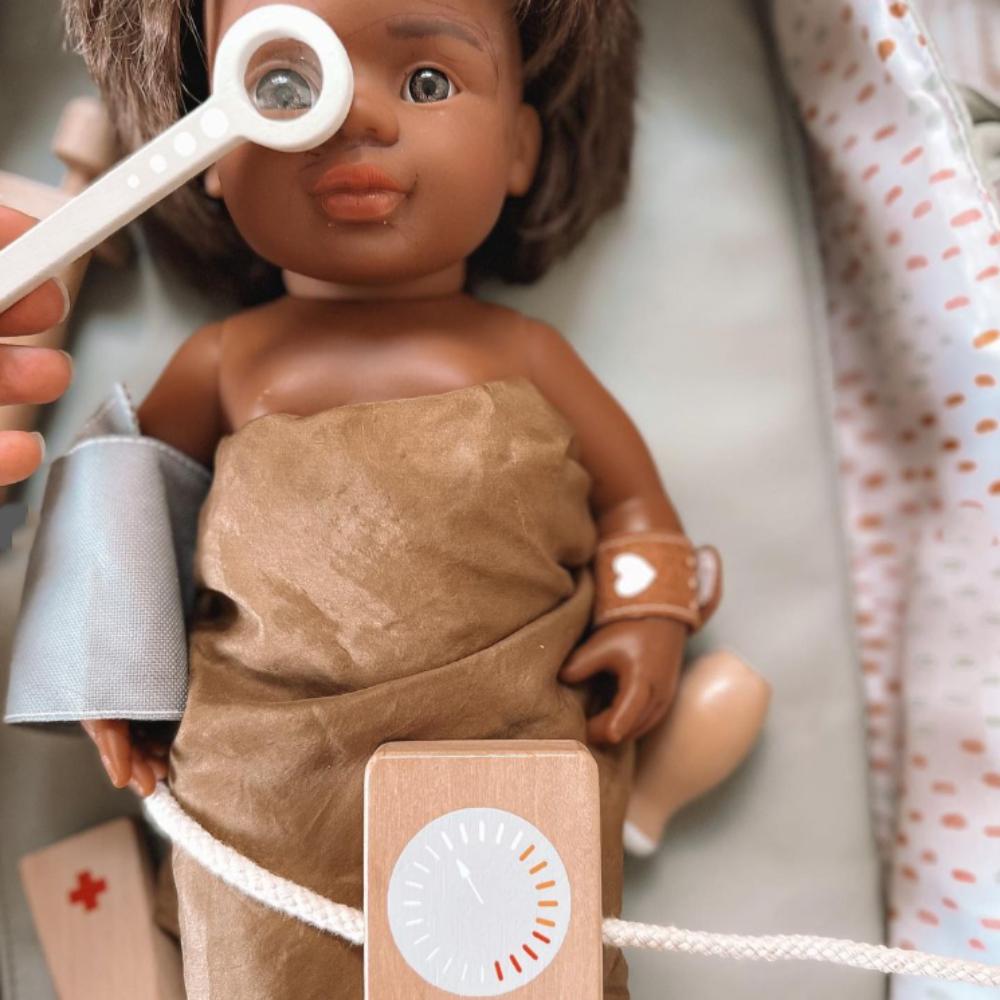 Doctor Play Kit