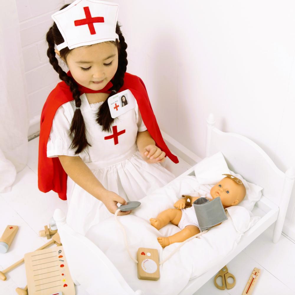 Doctor Play Kit