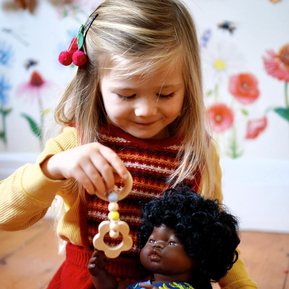 Doll Accessories Kit