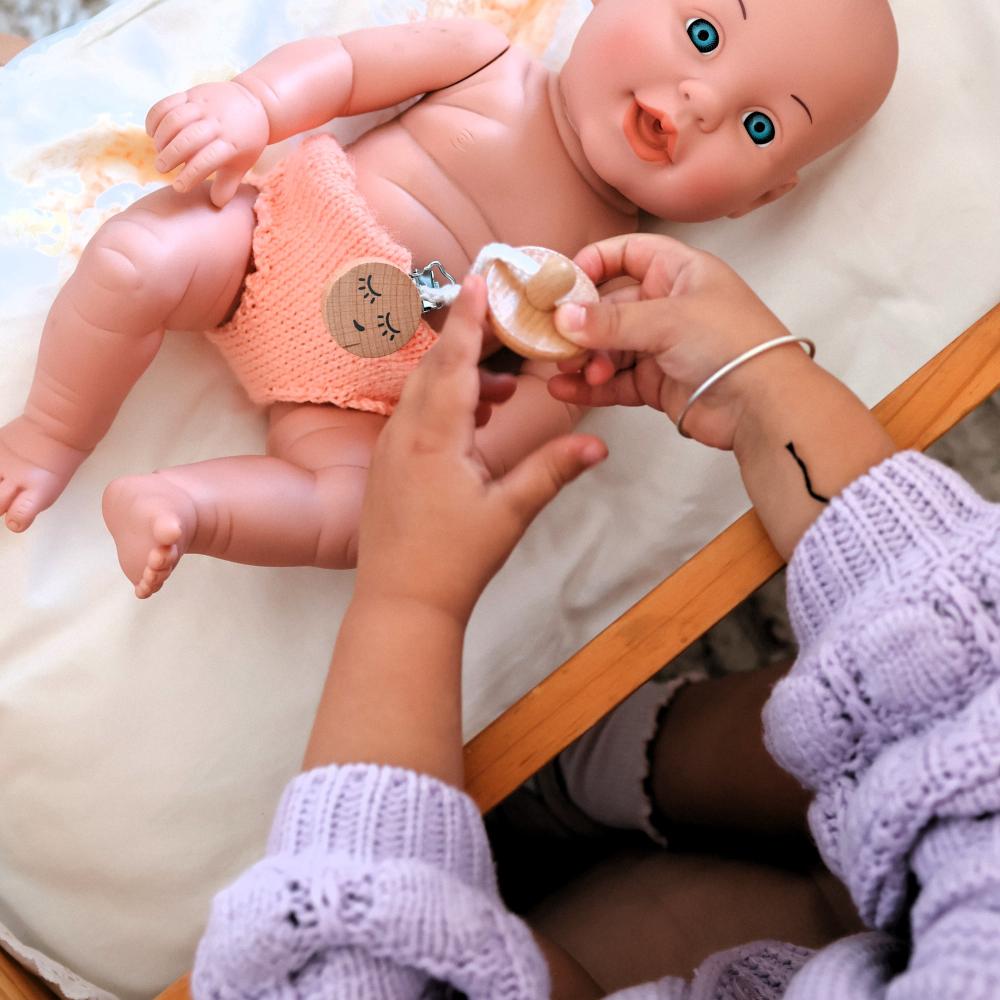 Doll Accessories Kit