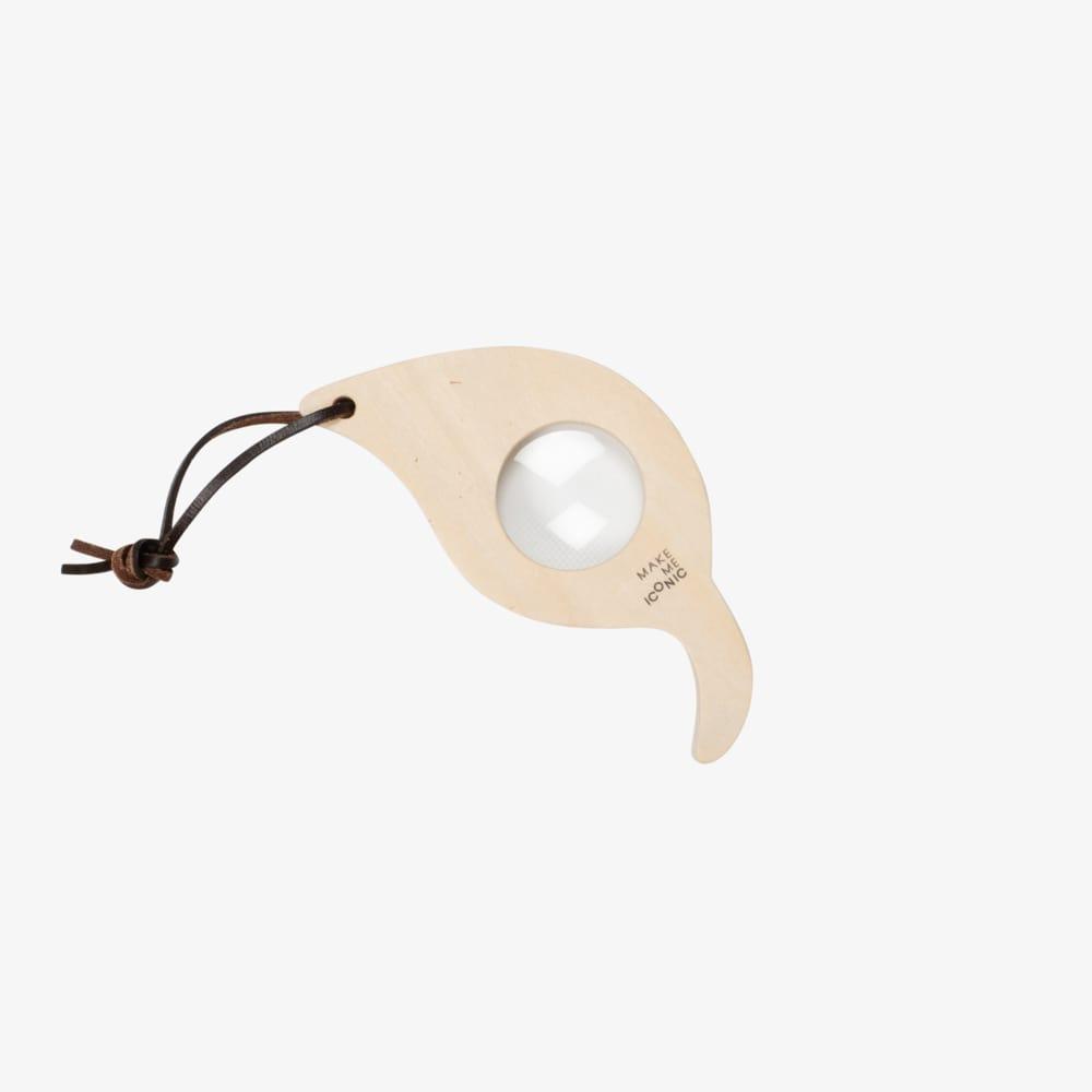 Leaf Magnifying Glass