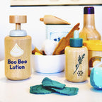 Natural Healer Kit