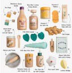 Natural Healer Kit