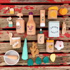 Natural Healer Kit