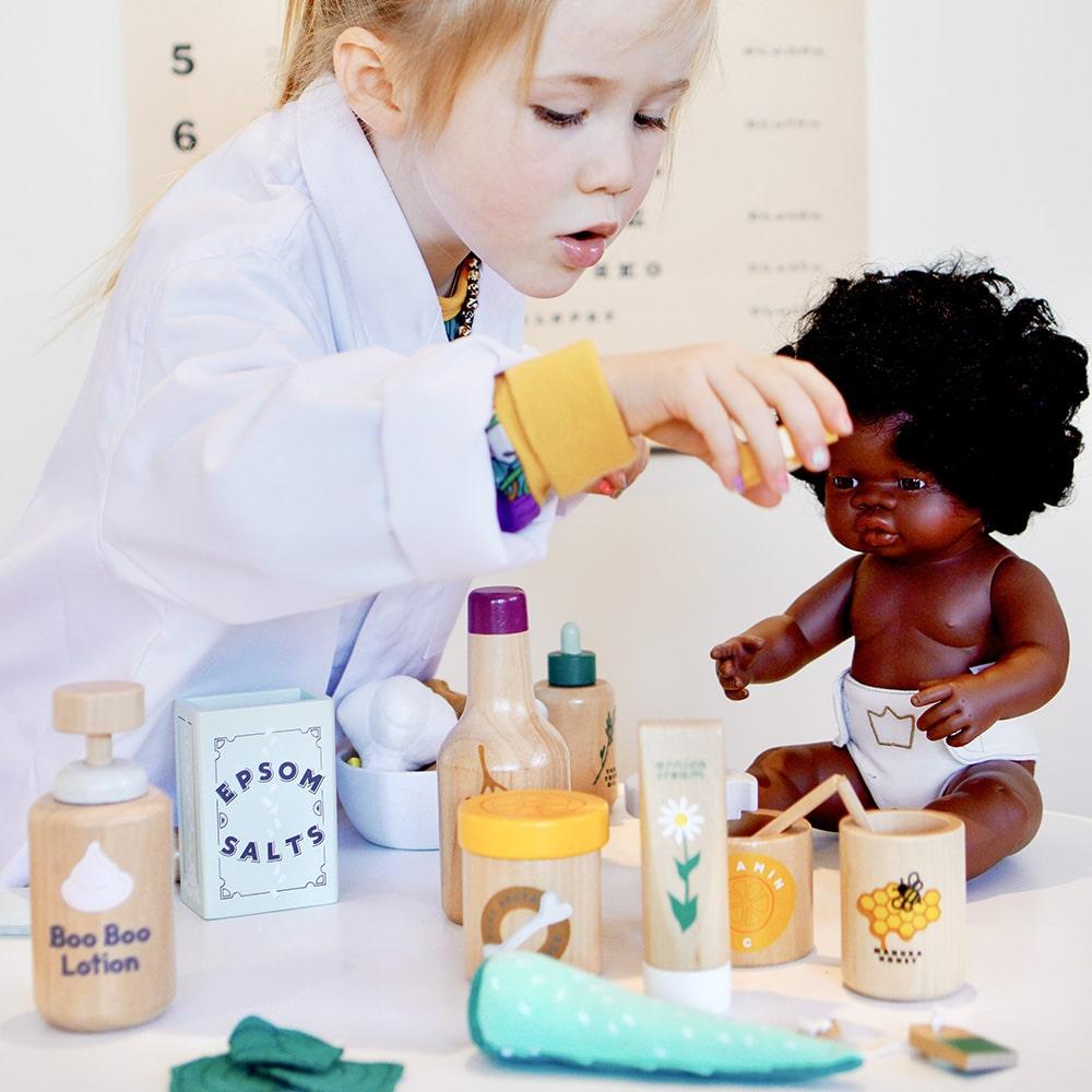Natural Healer Kit