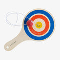 Wooden Paddle Ball