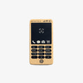 Wooden Play Phone