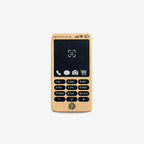 Wooden Play Phone