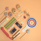 Wooden Play Phone
