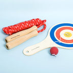 Wooden Skipping Rope