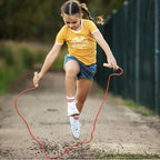 Wooden Skipping Rope