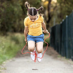 Wooden Skipping Rope