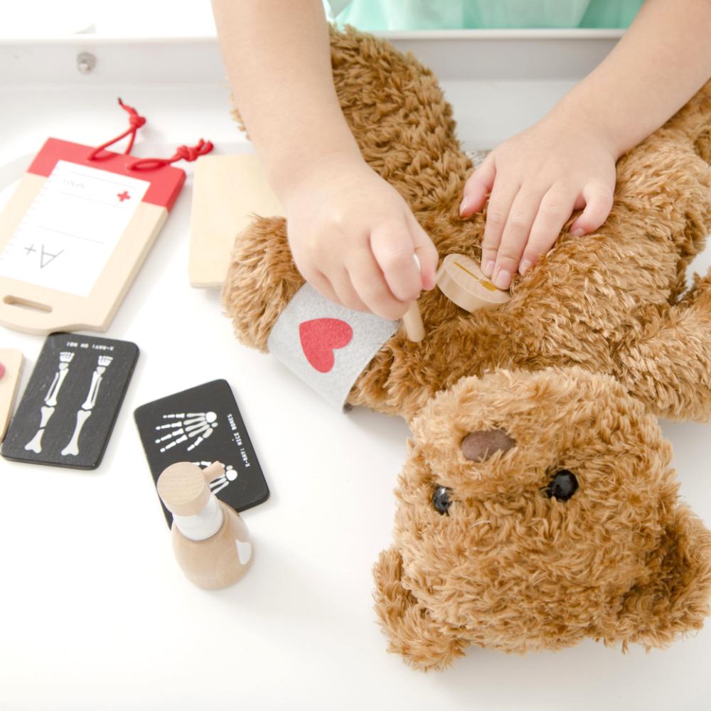 Surgeon Play Kit