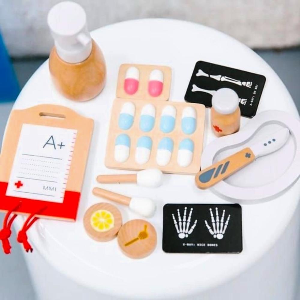 Surgeon Play Kit