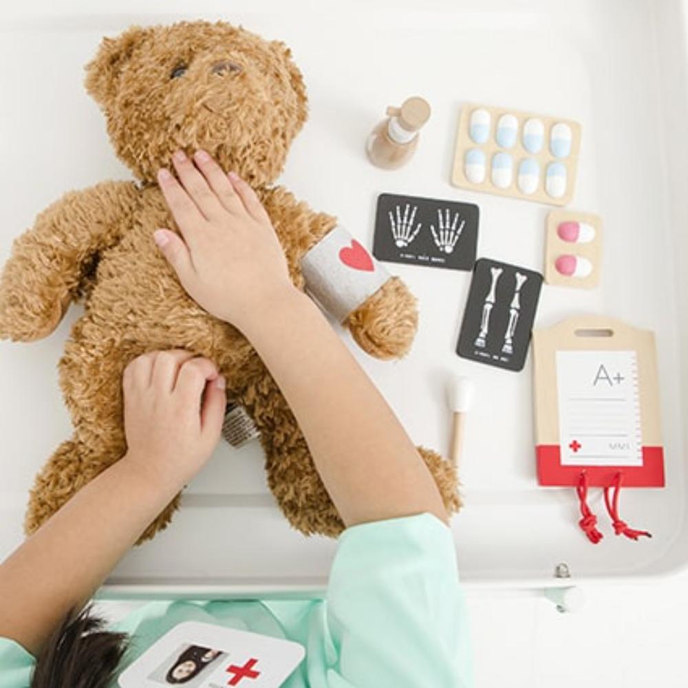 Surgeon Play Kit