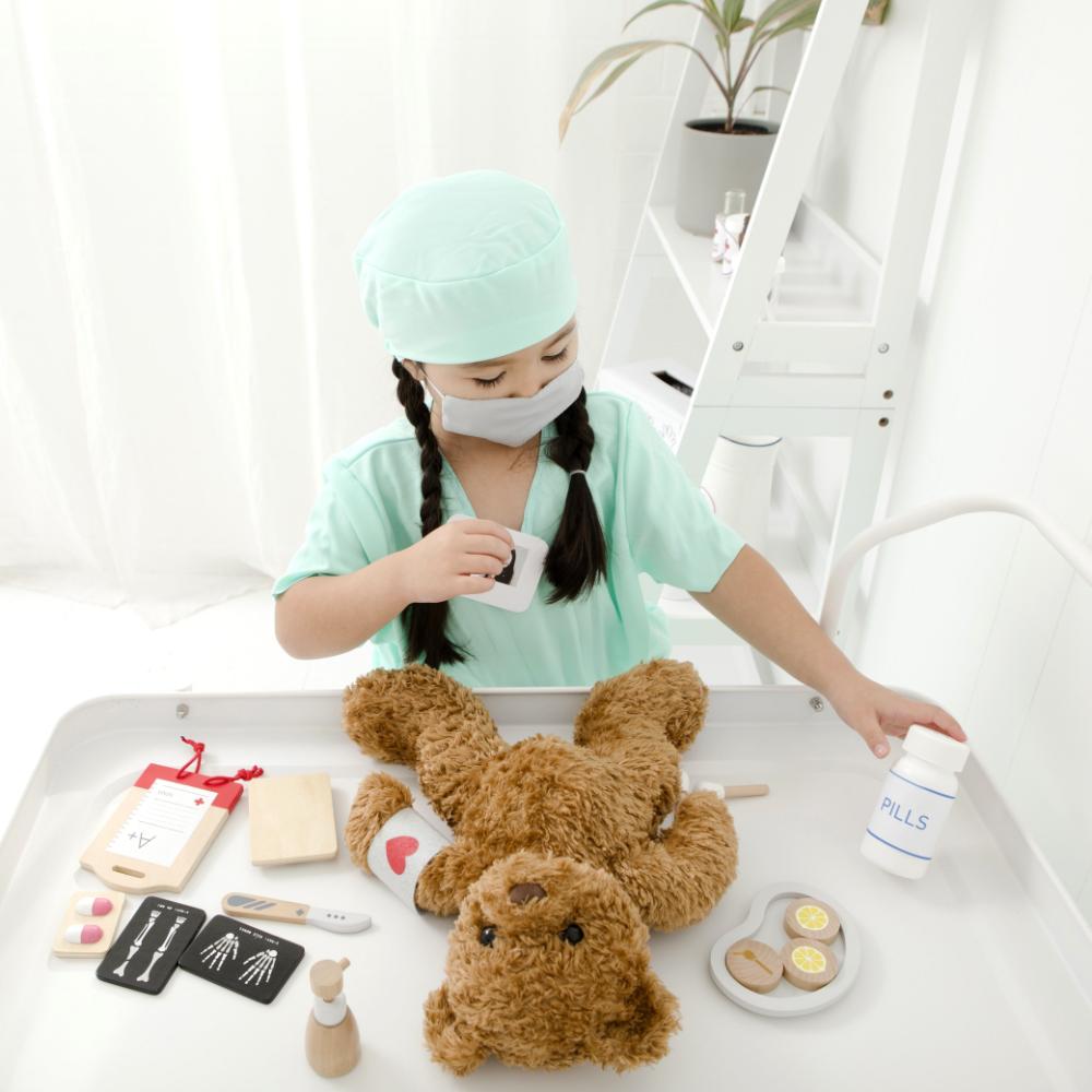 Surgeon Play Kit