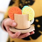 Tea Set Extension