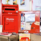 Post Box Craft Kit