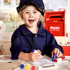 Post Box Craft Kit